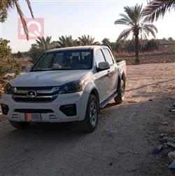 جريت وول وينجل